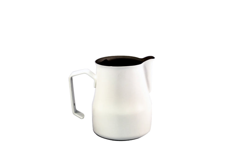LECHERO MOTTA MOD. EUROPA PROFESIONAL 35 CL INOX BLANCO