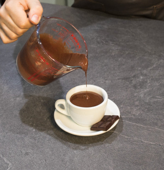 BIEPI DZ12 CHOCOLATERA
