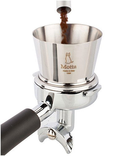 EMBUDO PARA CAFÉ ALTO 40 MM