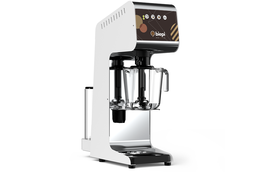 BIEPI DZ12 CHOCOLATERA