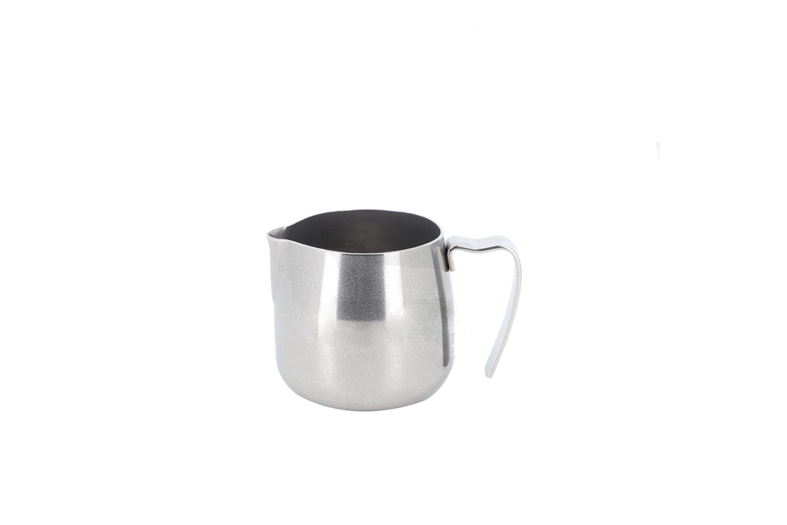 Jarra Cremierino MOTTA 7 CL de acero inoxidable