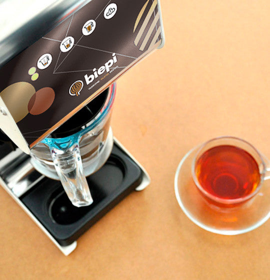 BIEPI DZ12 CHOCOLATERA