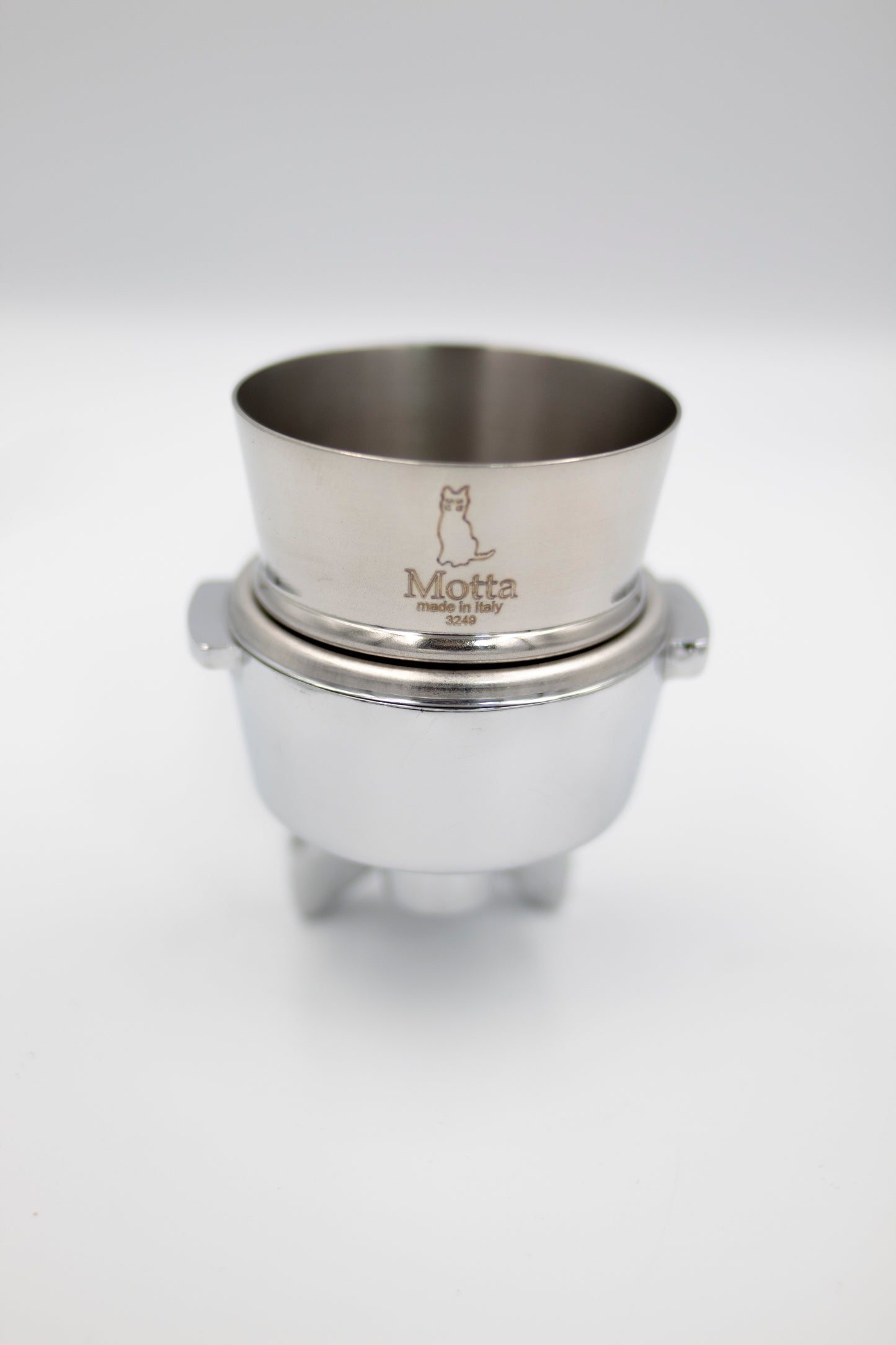 EMBUDO PARA CAFÉ ALTO 40 MM