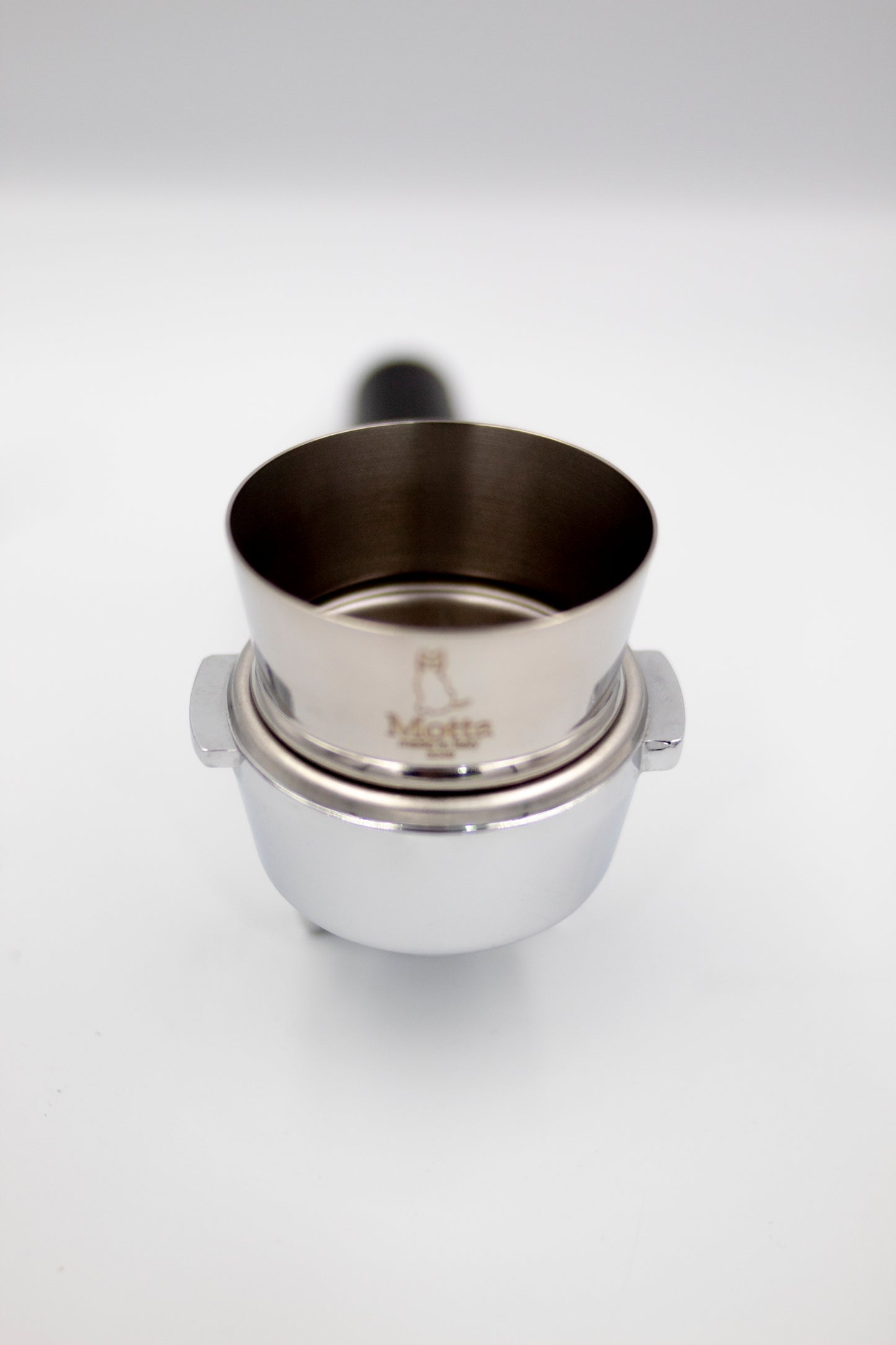 EMBUDO PARA CAFÉ ALTO 40 MM