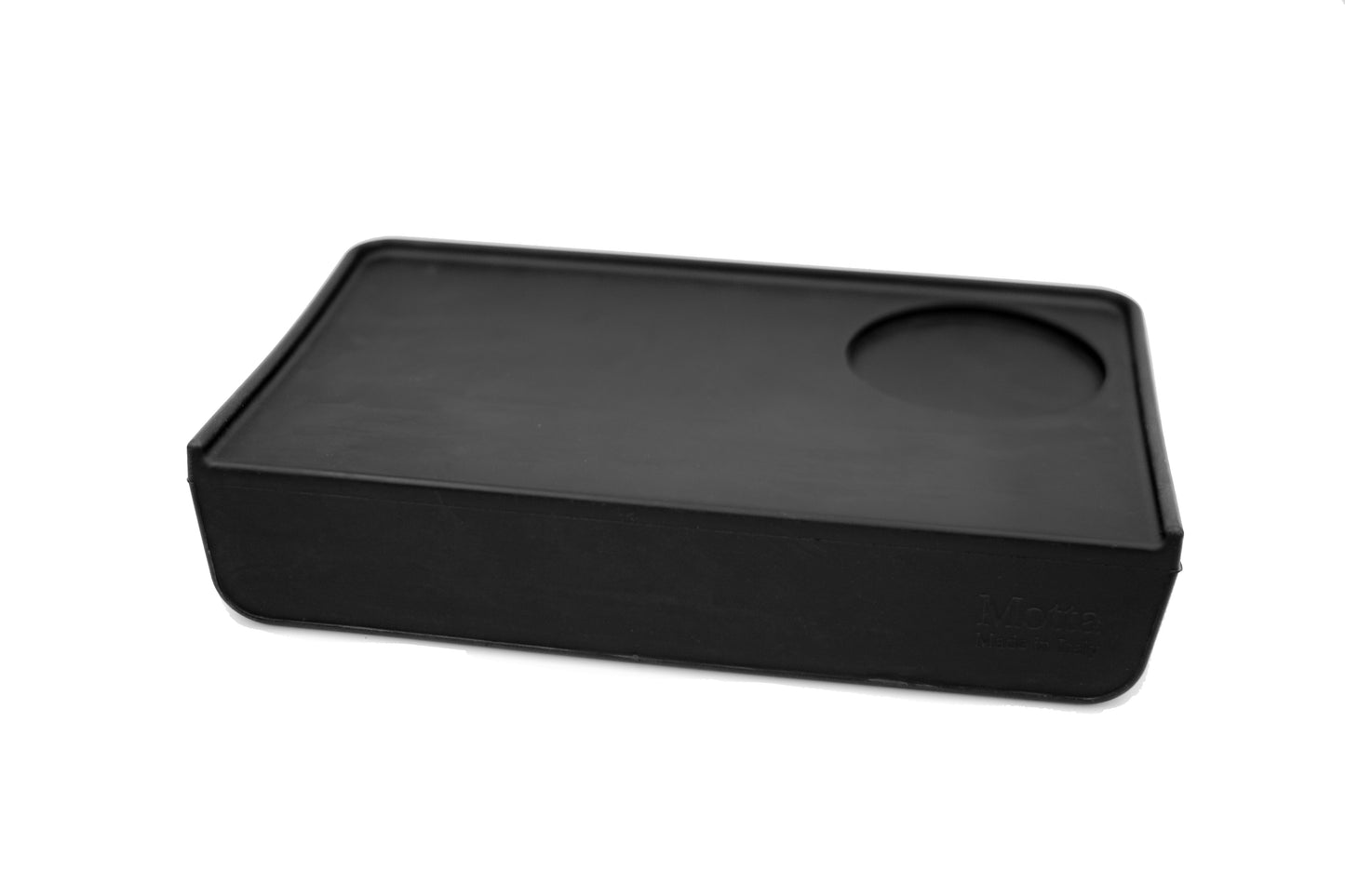 TAMPING MAT NEGRO MOTTA