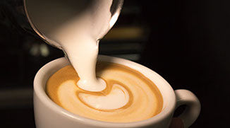LATTE ART BÁSICO