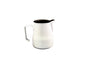 LECHERO MOTTA MOD. EUROPA PROFESIONAL 35 CL INOX BLANCO
