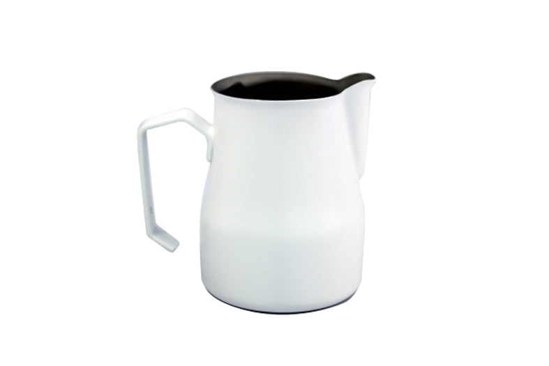 LECHERO MOTTA MOD. EUROPA PROFESIONAL 50 CL INOX BLANCO