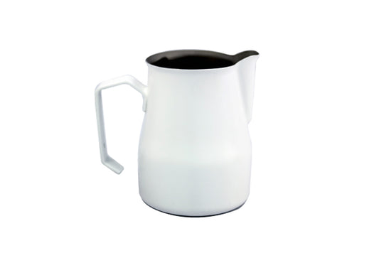 LECHERO MOTTA MOD. EUROPA PROFESIONAL 50 CL INOX BLANCO