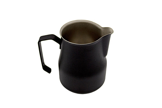 LECHERO MOTTA MOD. EUROPA PROFESIONAL 50 CL INOX NEGRO