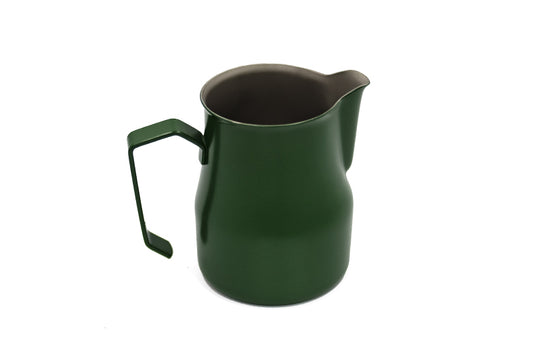 LECHERO MOTTA MOD. EUROPA PROFESIONAL 50 CL INOX VERDE