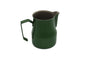 LECHERO MOTTA MOD. EUROPA PROFESIONAL 50 CL INOX VERDE
