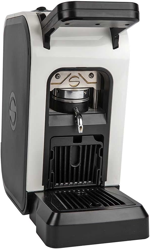 Máquina para café en Cialda/Pod Marca Spinel Mod. Ciao Italiana