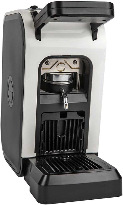 Máquina para café en Cialda/Pod Marca Spinel Mod. Ciao Italiana