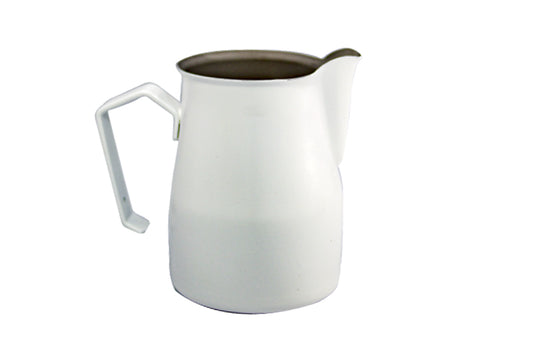 LECHERO MOTTA MOD. EUROPA PROFESIONAL 75 CL INOX BLANCO
