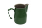 LECHERO MOTTA MOD. EUROPA PROFESIONAL 75 CL INOX VERDE