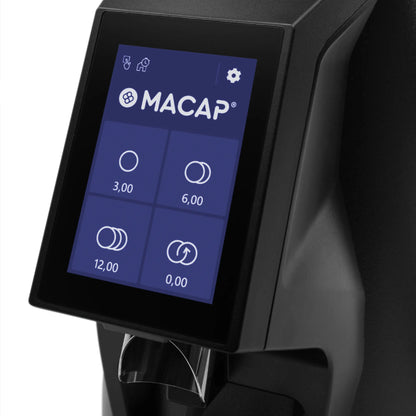 MACAP MI40 TOUCH MOLINILLO