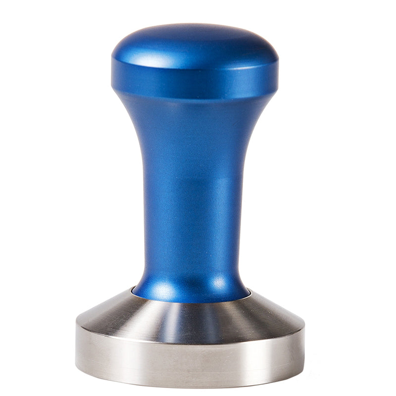 TAMPER PROFESIONAL, 58 mm AZUL