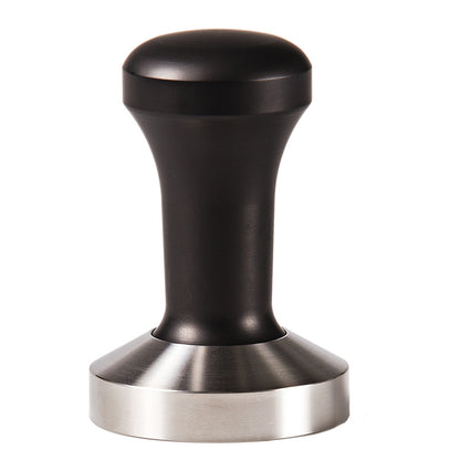 TAMPER PROFESIONAL, 58 mm NEGRO