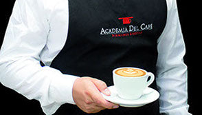 BARISTA ESPRESSO ADVANCE