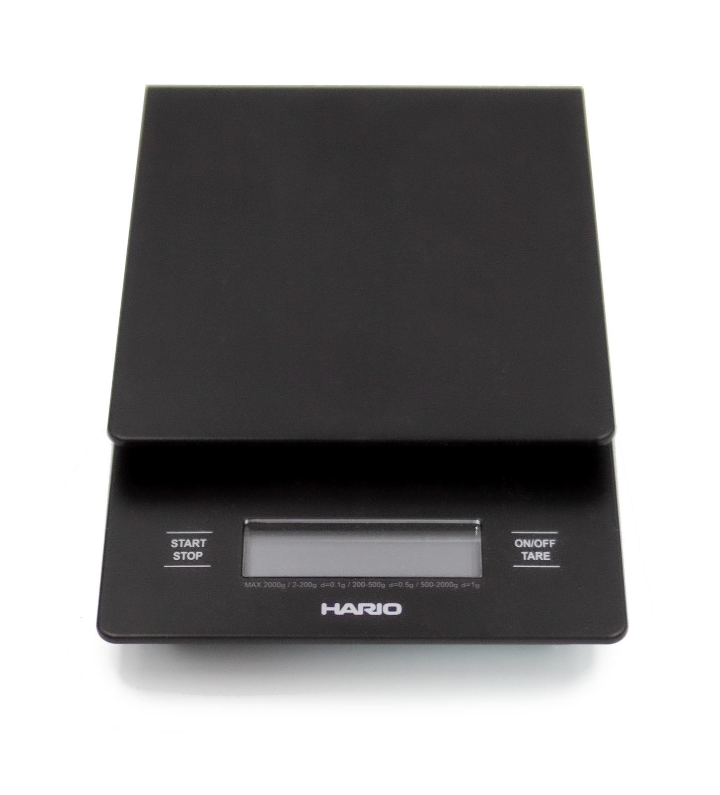 BALANZA DIGITAL HARIO® V60 BALANZA DE GOTEO 2000g