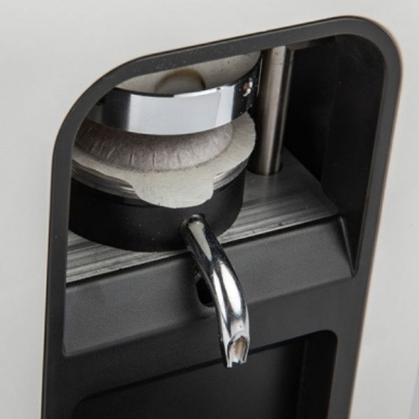 Máquina para café en Cialda/Pod Marca Spinel Mod. Ciao Italiana