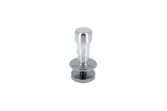 TAMPER DINAMOMÉTRICO AJUSTABLE 58 mm