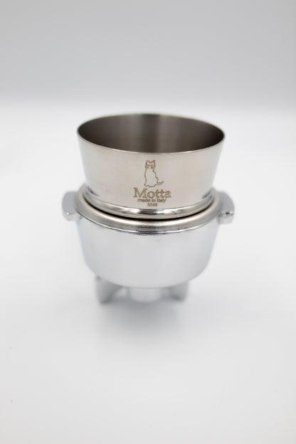 EMBUDO PARA CAFÉ ALTO 40 MM
