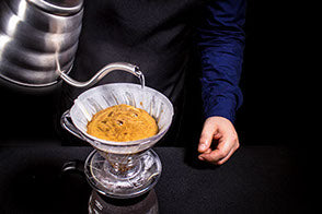 BREWING