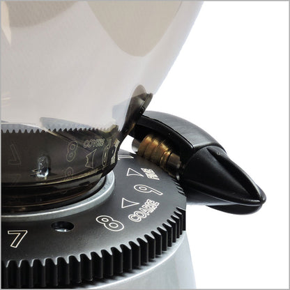 MACAP M2M MOLINILLO SILVER