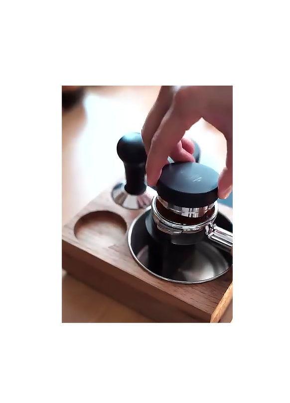 TAMPER NIVELADOR 58MM