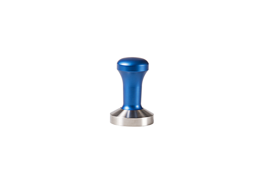 TAMPER PROFESIONAL, 58 mm AZUL