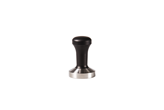 TAMPER PROFESIONAL, 58 mm NEGRO