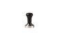 TAMPER PROFESIONAL, 58 mm NEGRO