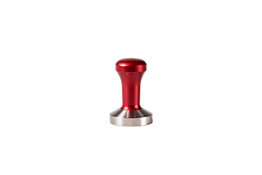 TAMPER PROFESIONAL, 58 mm ROJO