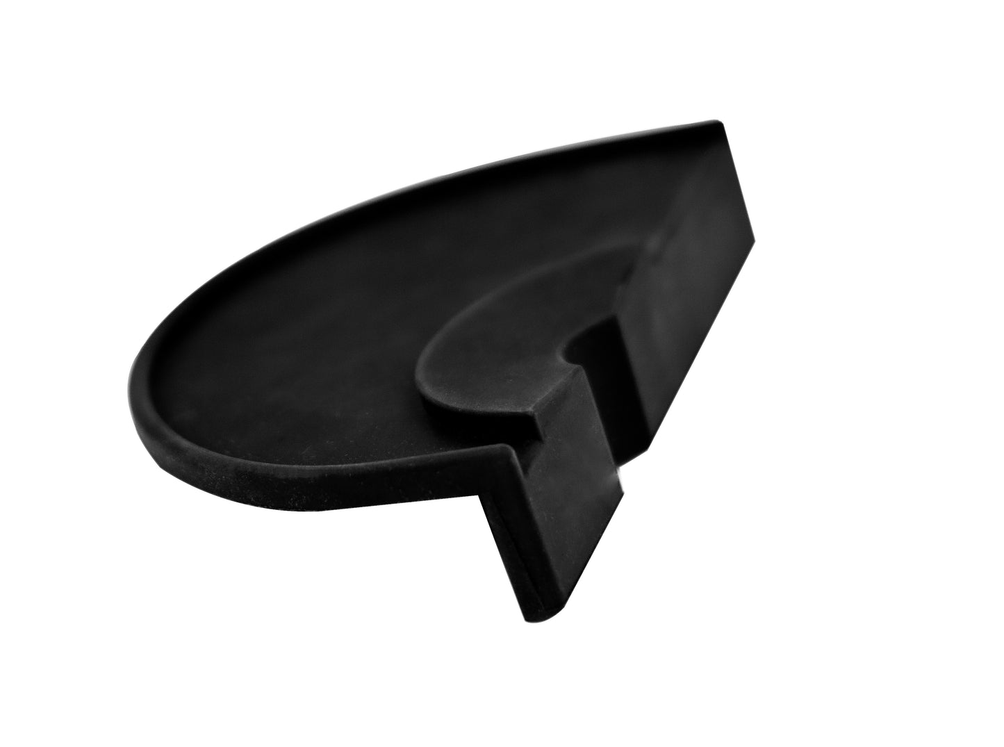 TAMPING MAT NEGRO